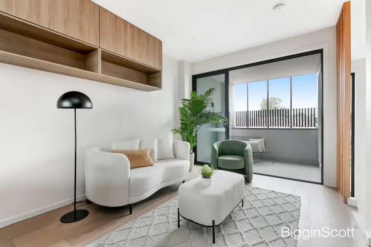 Second view of Homely unit listing, 8/775 Plenty Road, Reservoir VIC 3073