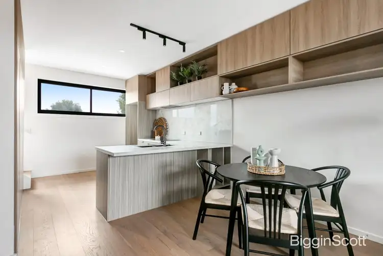 Third view of Homely unit listing, 8/775 Plenty Road, Reservoir VIC 3073