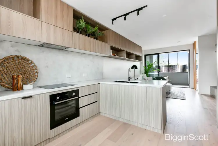 Fourth view of Homely unit listing, 8/775 Plenty Road, Reservoir VIC 3073