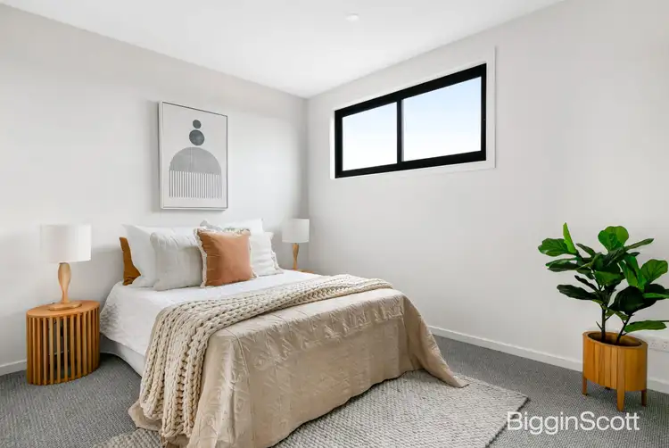 Fifth view of Homely unit listing, 8/775 Plenty Road, Reservoir VIC 3073