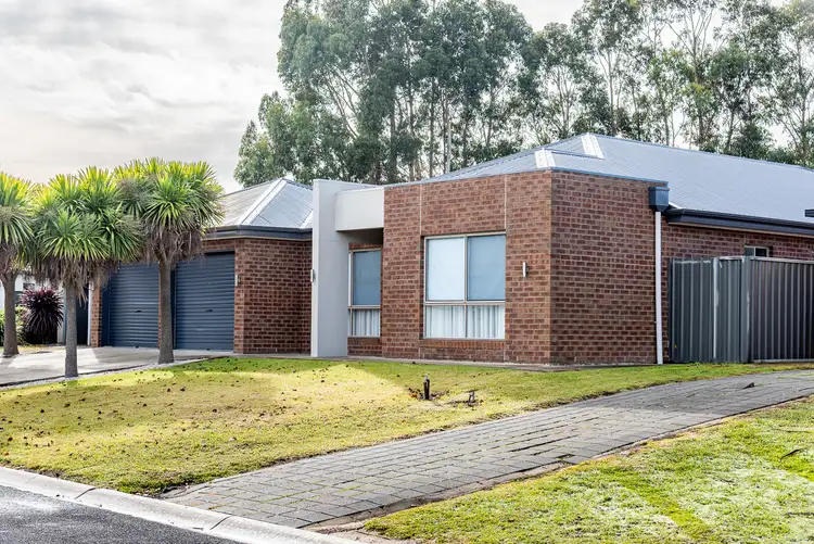 Main view of Homely house listing, 2 Federation Drive, Naracoorte SA 5271