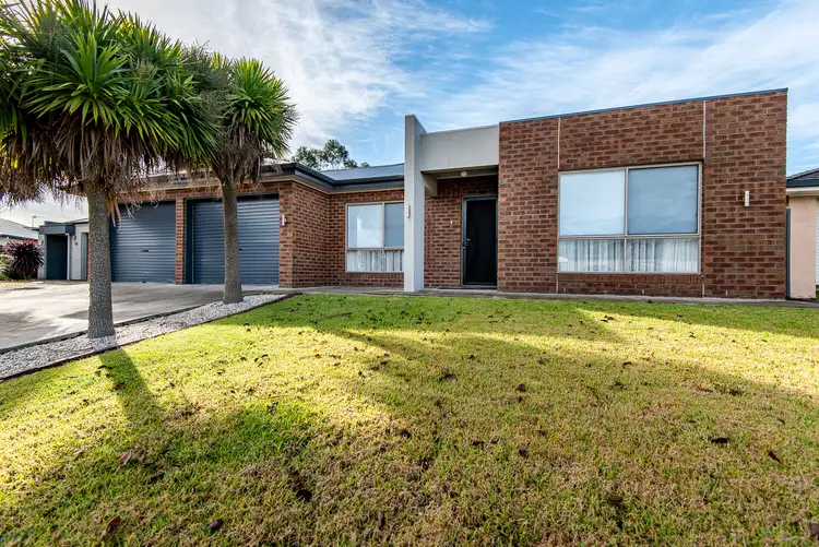Second view of Homely house listing, 2 Federation Drive, Naracoorte SA 5271