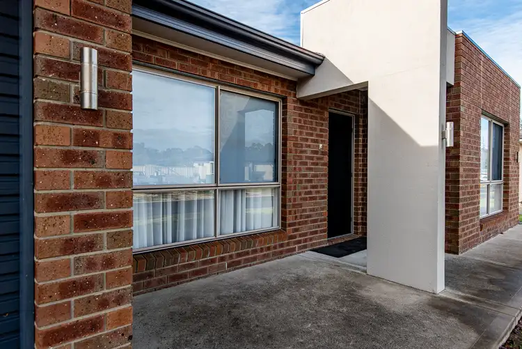 Third view of Homely house listing, 2 Federation Drive, Naracoorte SA 5271