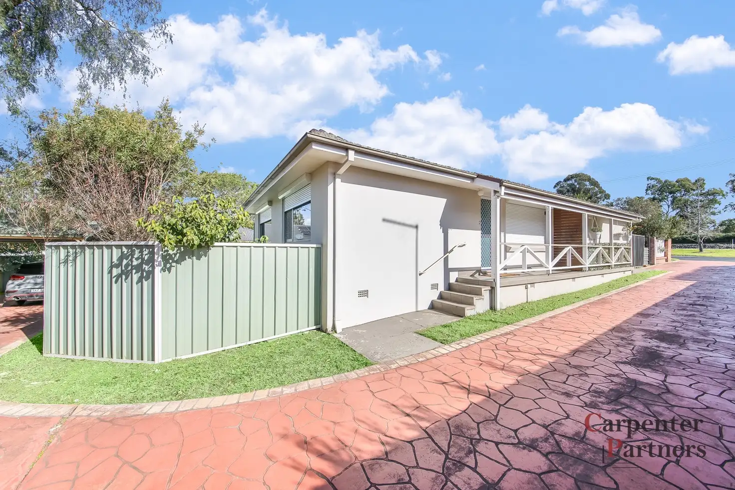 Main view of Homely house listing, 2/361 Thirlmere Way, Thirlmere NSW 2572