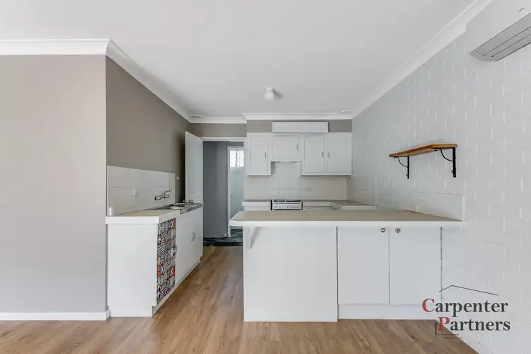 Second view of Homely house listing, 2/361 Thirlmere Way, Thirlmere NSW 2572