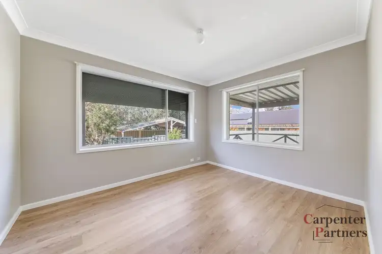 Fifth view of Homely house listing, 2/361 Thirlmere Way, Thirlmere NSW 2572