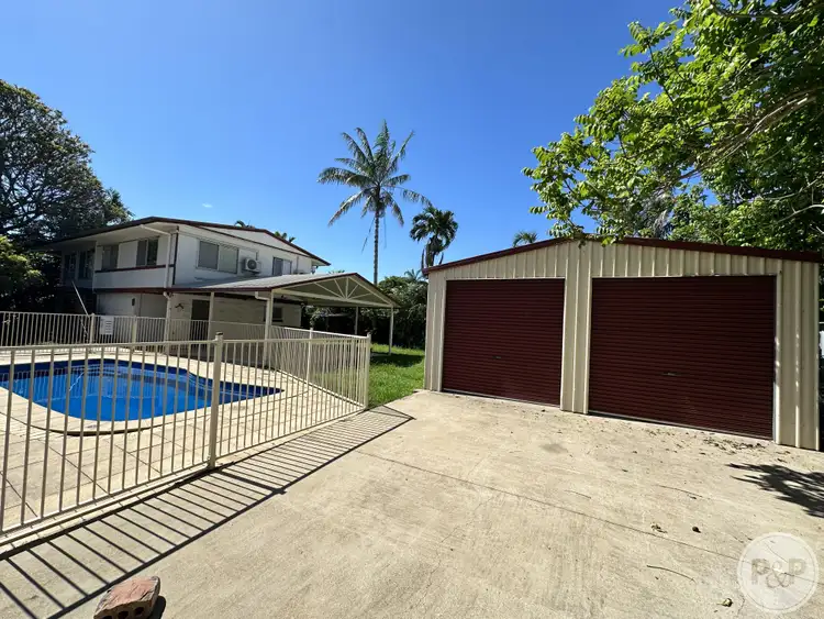 3 Dove Street, Condon QLD 4815