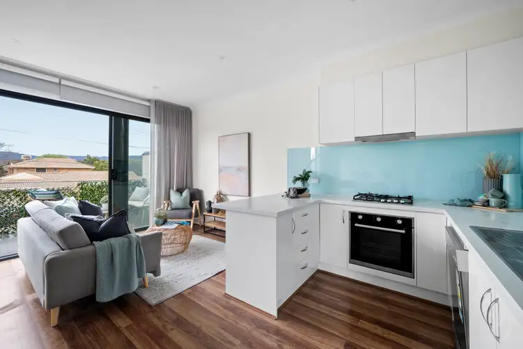 Third view of Homely townhouse listing, 7/12 Highmoor Avenue, Bayswater VIC 3153