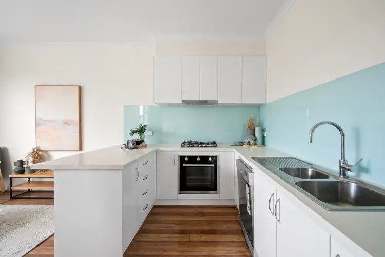Fourth view of Homely townhouse listing, 7/12 Highmoor Avenue, Bayswater VIC 3153