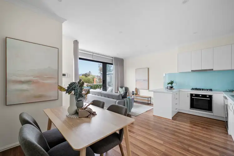 Fifth view of Homely townhouse listing, 7/12 Highmoor Avenue, Bayswater VIC 3153