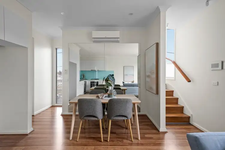 Sixth view of Homely townhouse listing, 7/12 Highmoor Avenue, Bayswater VIC 3153