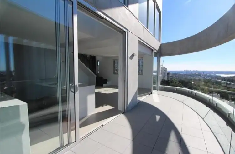 16/50 Waverley Street, Bondi Junction NSW 2022
