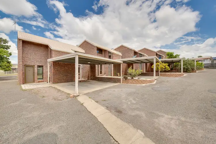 Main view of Homely house listing, 7/5 Luscombe Court, New Auckland QLD 4680