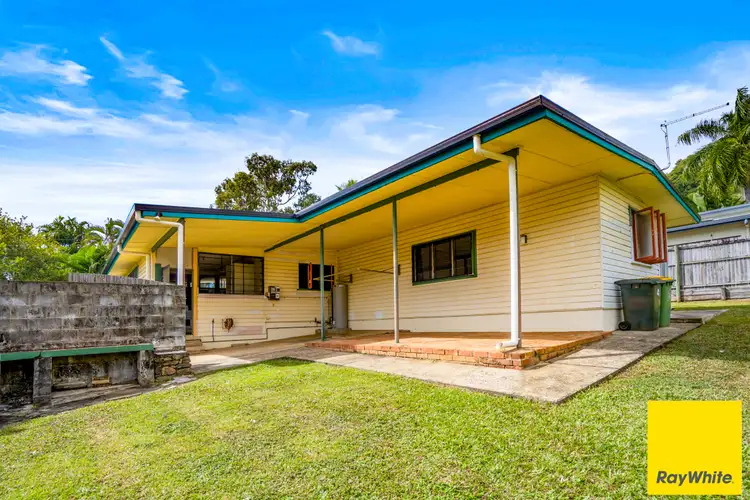 Second view of Homely house listing, 17 Petersen Street, Trinity Beach QLD 4879