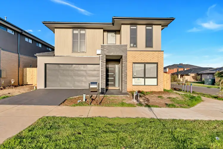 Main view of Homely house listing, 896 Morris Road, Truganina VIC 3029