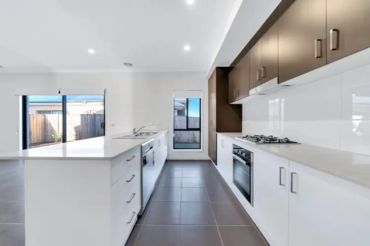 Fifth view of Homely house listing, 896 Morris Road, Truganina VIC 3029