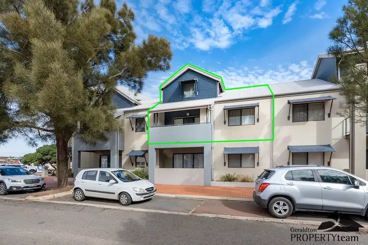 20/1 Museum Place, Geraldton WA 6530
