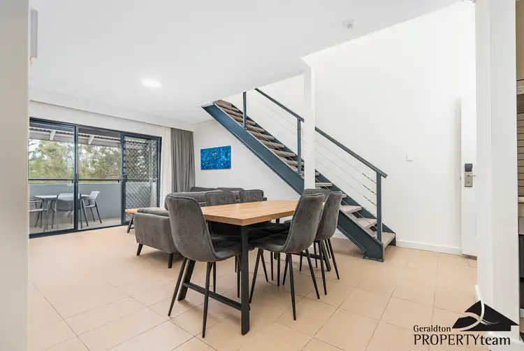 Second view of Homely townhouse listing, 20/1 Museum Place, Geraldton WA 6530