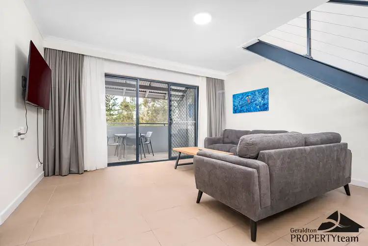 Fourth view of Homely townhouse listing, 20/1 Museum Place, Geraldton WA 6530