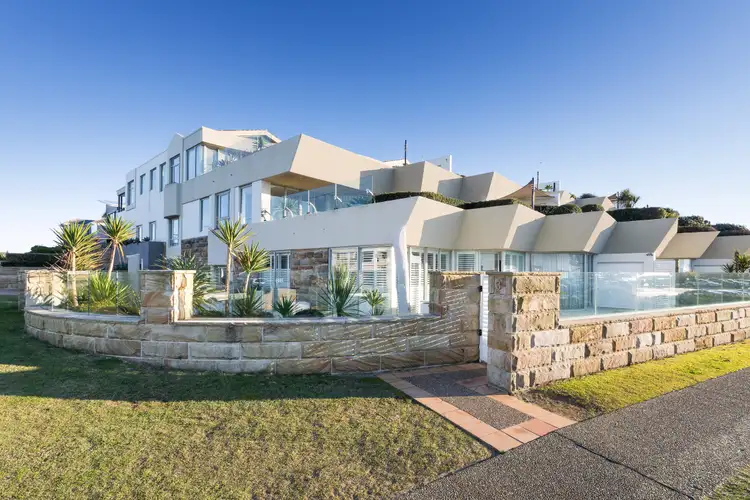 3/1-3 Tullimbar Road, Cronulla NSW 2230