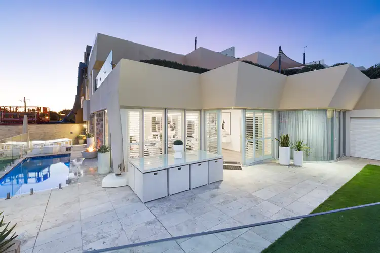 Main view of Homely apartment listing, 3/1-3 Tullimbar Road, Cronulla NSW 2230