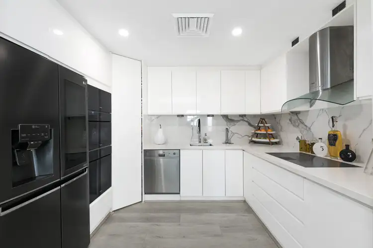 Third view of Homely apartment listing, 3/1-3 Tullimbar Road, Cronulla NSW 2230