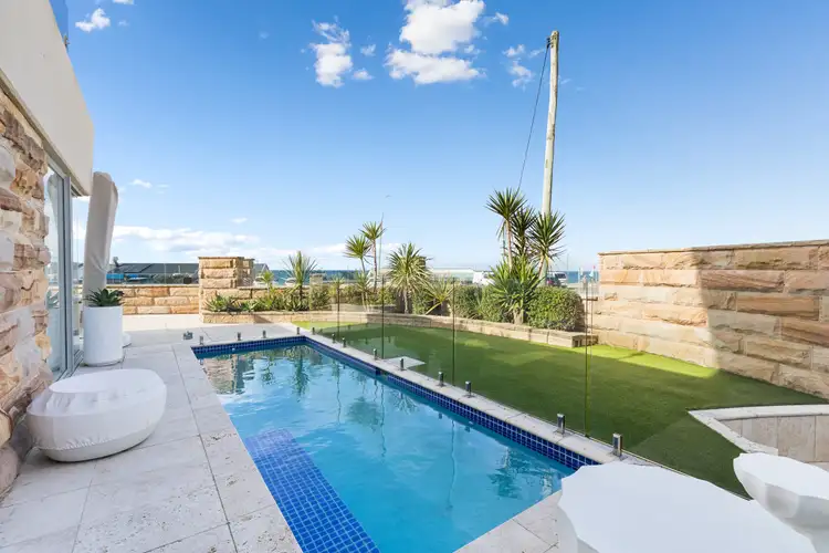 Third view of Homely apartment listing, 3/1-3 Tullimbar Road, Cronulla NSW 2230