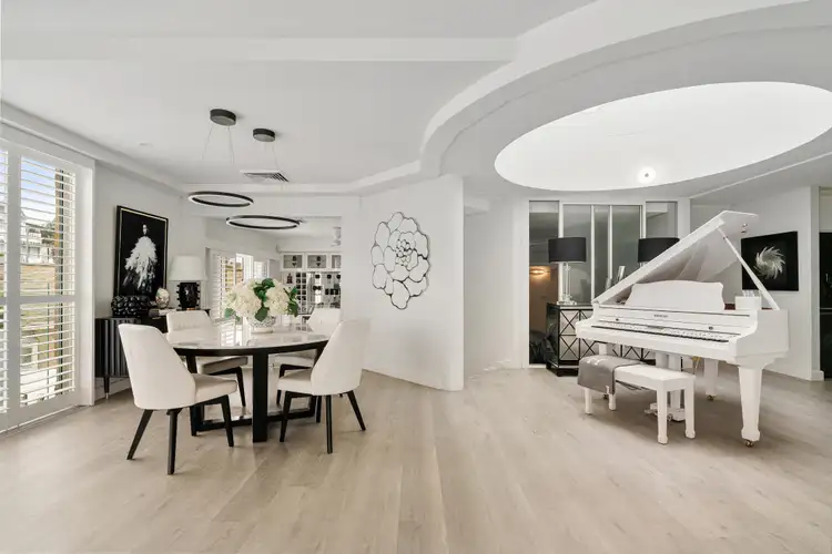 Fourth view of Homely apartment listing, 3/1-3 Tullimbar Road, Cronulla NSW 2230