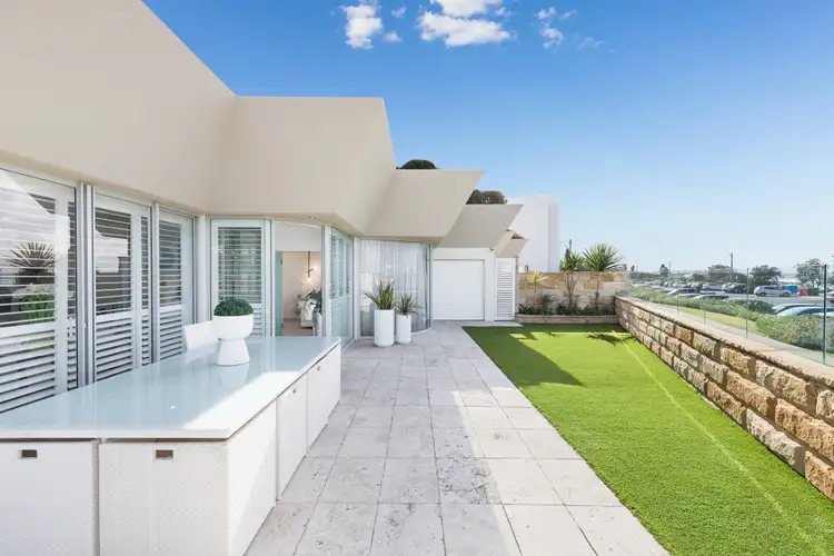 Fourth view of Homely apartment listing, 3/1-3 Tullimbar Road, Cronulla NSW 2230