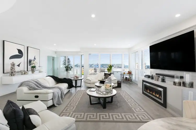 Fifth view of Homely apartment listing, 3/1-3 Tullimbar Road, Cronulla NSW 2230