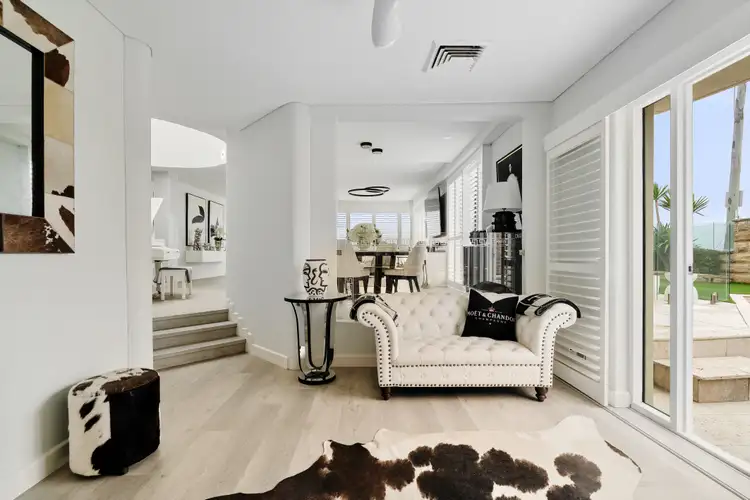 Sixth view of Homely apartment listing, 3/1-3 Tullimbar Road, Cronulla NSW 2230