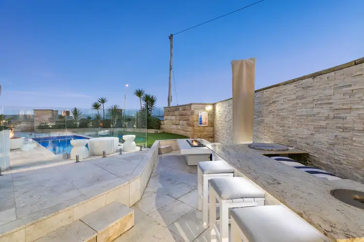 Sixth view of Homely apartment listing, 3/1-3 Tullimbar Road, Cronulla NSW 2230