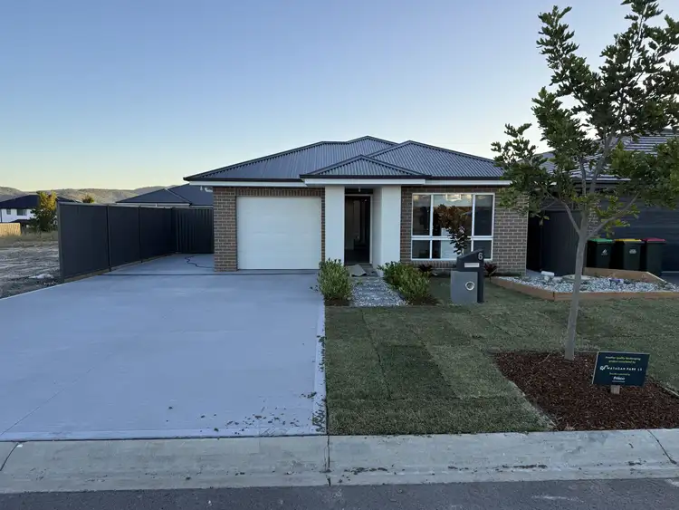 Main view of Homely house listing, 6 Maguire Drive, Cooranbong NSW 2265