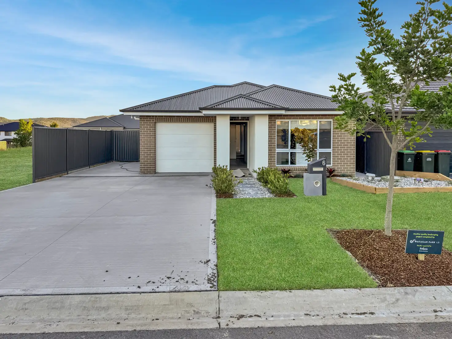 Main view of Homely house listing, 6 Maguire Drive, Cooranbong NSW 2265
