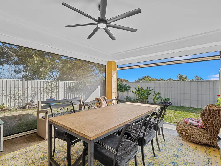 Third view of Homely house listing, 14 Jacana Way, Halls Head WA 6210