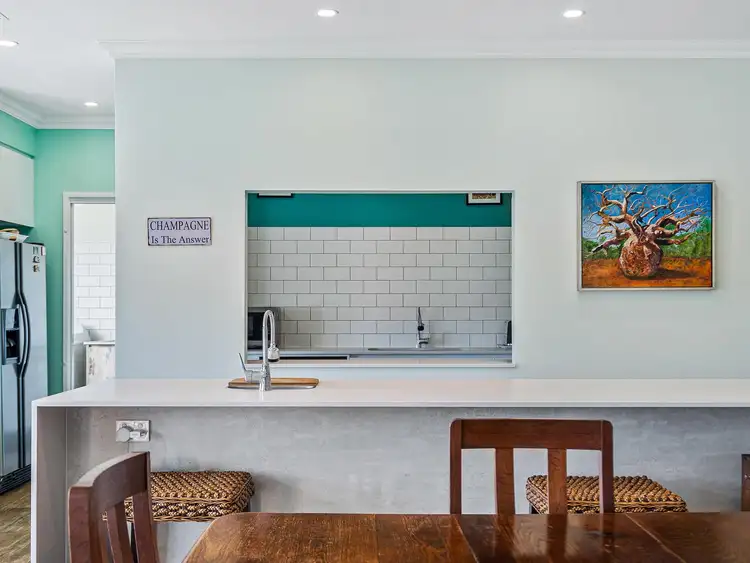 Fourth view of Homely house listing, 14 Jacana Way, Halls Head WA 6210