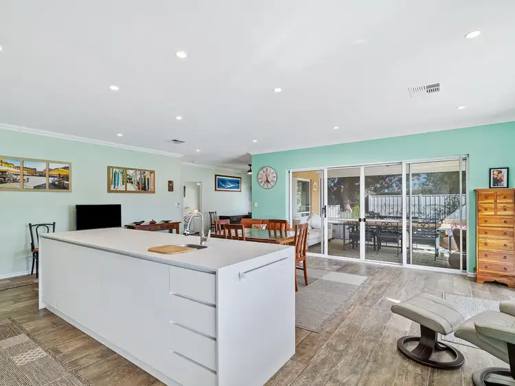 Fifth view of Homely house listing, 14 Jacana Way, Halls Head WA 6210