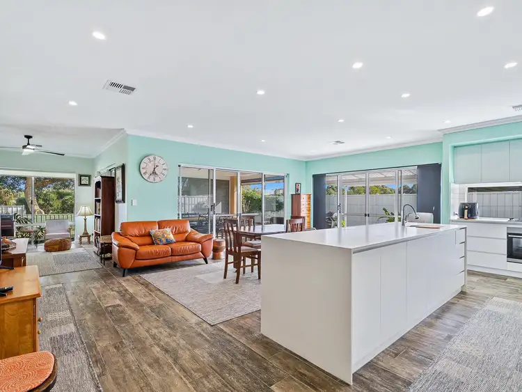 Sixth view of Homely house listing, 14 Jacana Way, Halls Head WA 6210