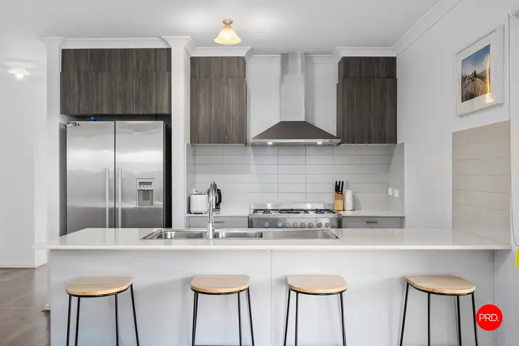 Third view of Homely house listing, 14 Hester Street, Huntly VIC 3551