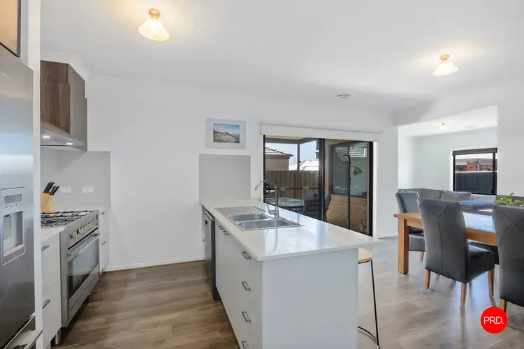 Fourth view of Homely house listing, 14 Hester Street, Huntly VIC 3551