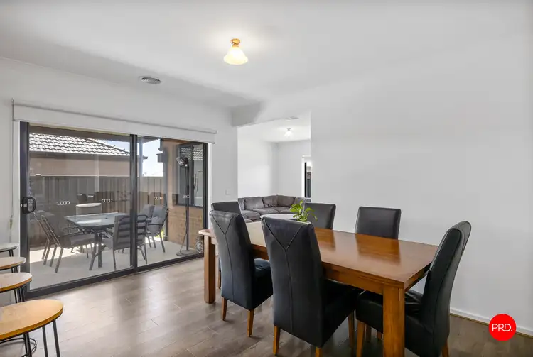 Fifth view of Homely house listing, 14 Hester Street, Huntly VIC 3551