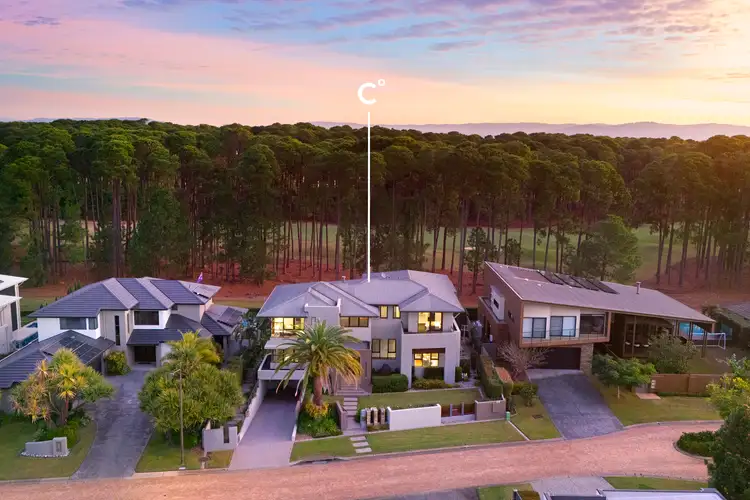 Second view of Homely house listing, 2256 Banksia Lakes Drive, Hope Island QLD 4212