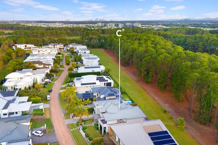 Fourth view of Homely house listing, 2256 Banksia Lakes Drive, Hope Island QLD 4212