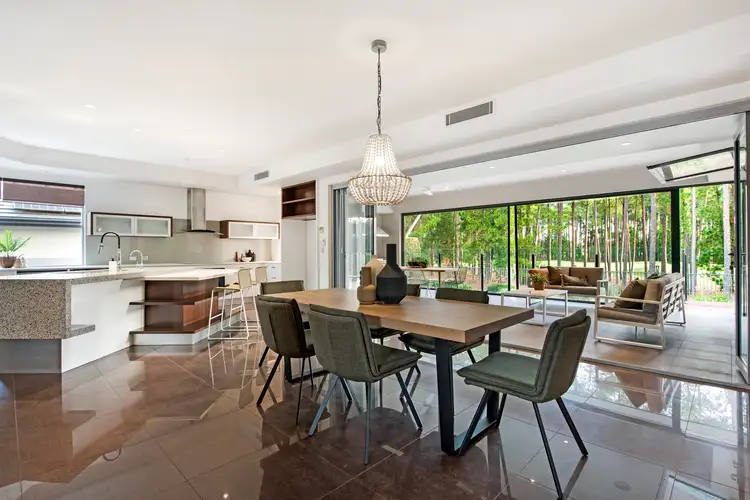 Fifth view of Homely house listing, 2256 Banksia Lakes Drive, Hope Island QLD 4212