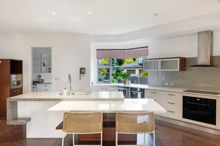 Sixth view of Homely house listing, 2256 Banksia Lakes Drive, Hope Island QLD 4212