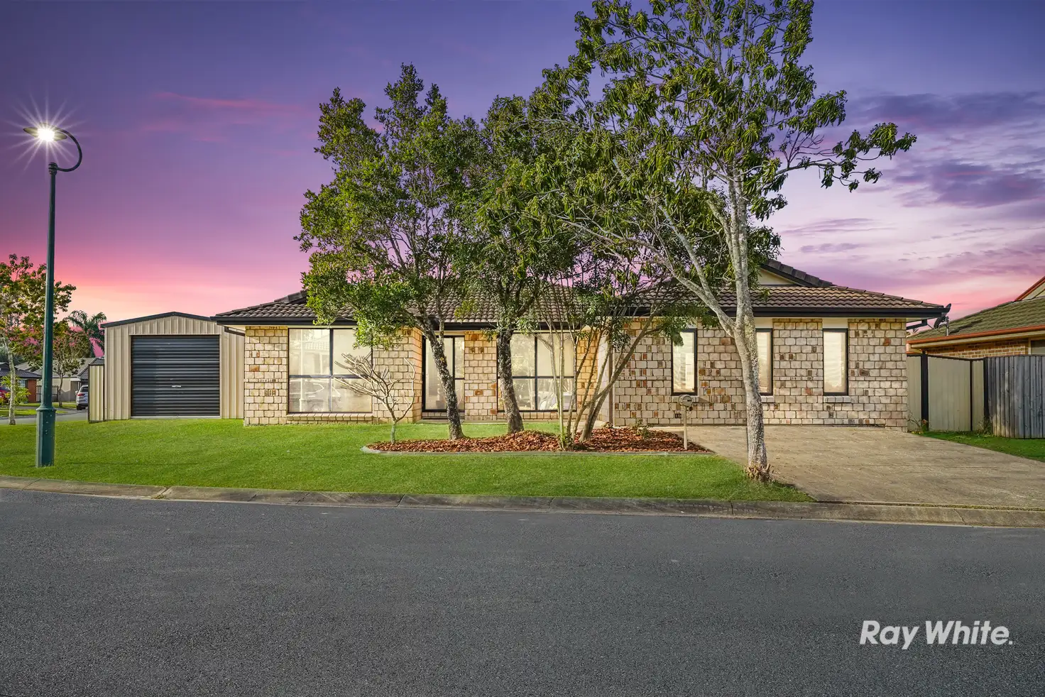 Main view of Homely house listing, 19 Lamington Place, Loganholme QLD 4129