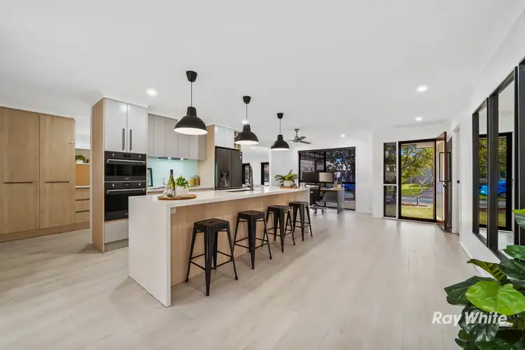 Fourth view of Homely house listing, 19 Lamington Place, Loganholme QLD 4129