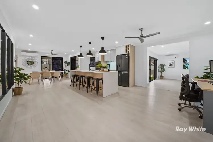 Fifth view of Homely house listing, 19 Lamington Place, Loganholme QLD 4129