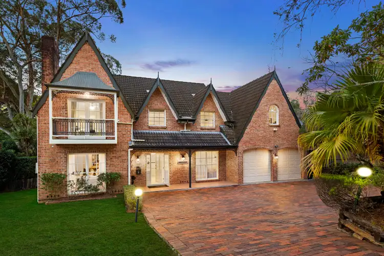 35 Killeaton Street, St Ives NSW 2075