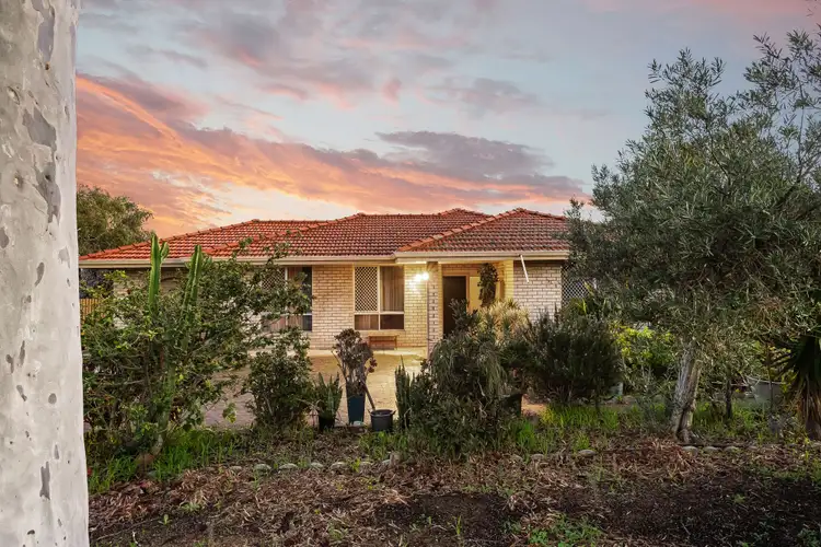 34 Huxley Place, Spearwood WA 6163